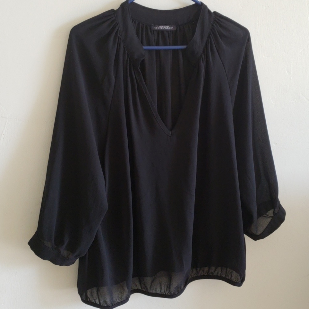 Fashion top